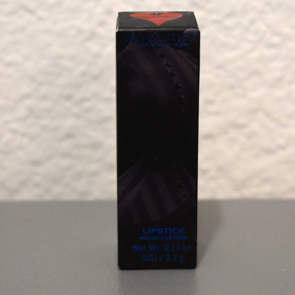 NEW Revolution X Corpse Bride Lipstick Victoria [Lot‎ of 10] - Picture 7 of 8